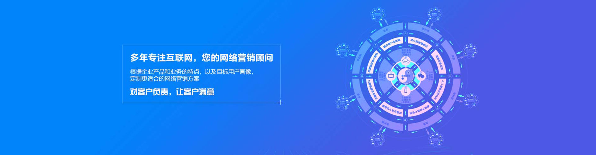 鸡泽百度推广托管
